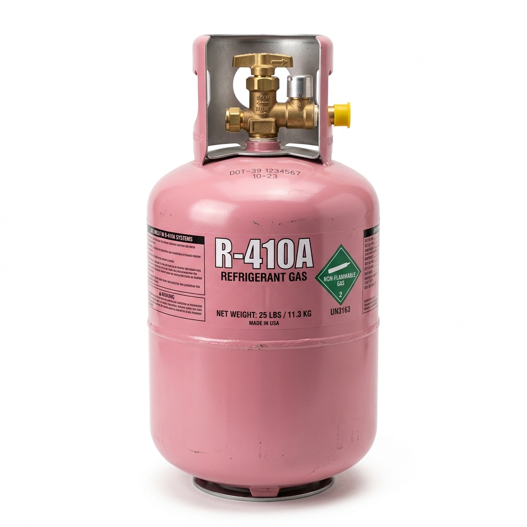 R 410 FREON